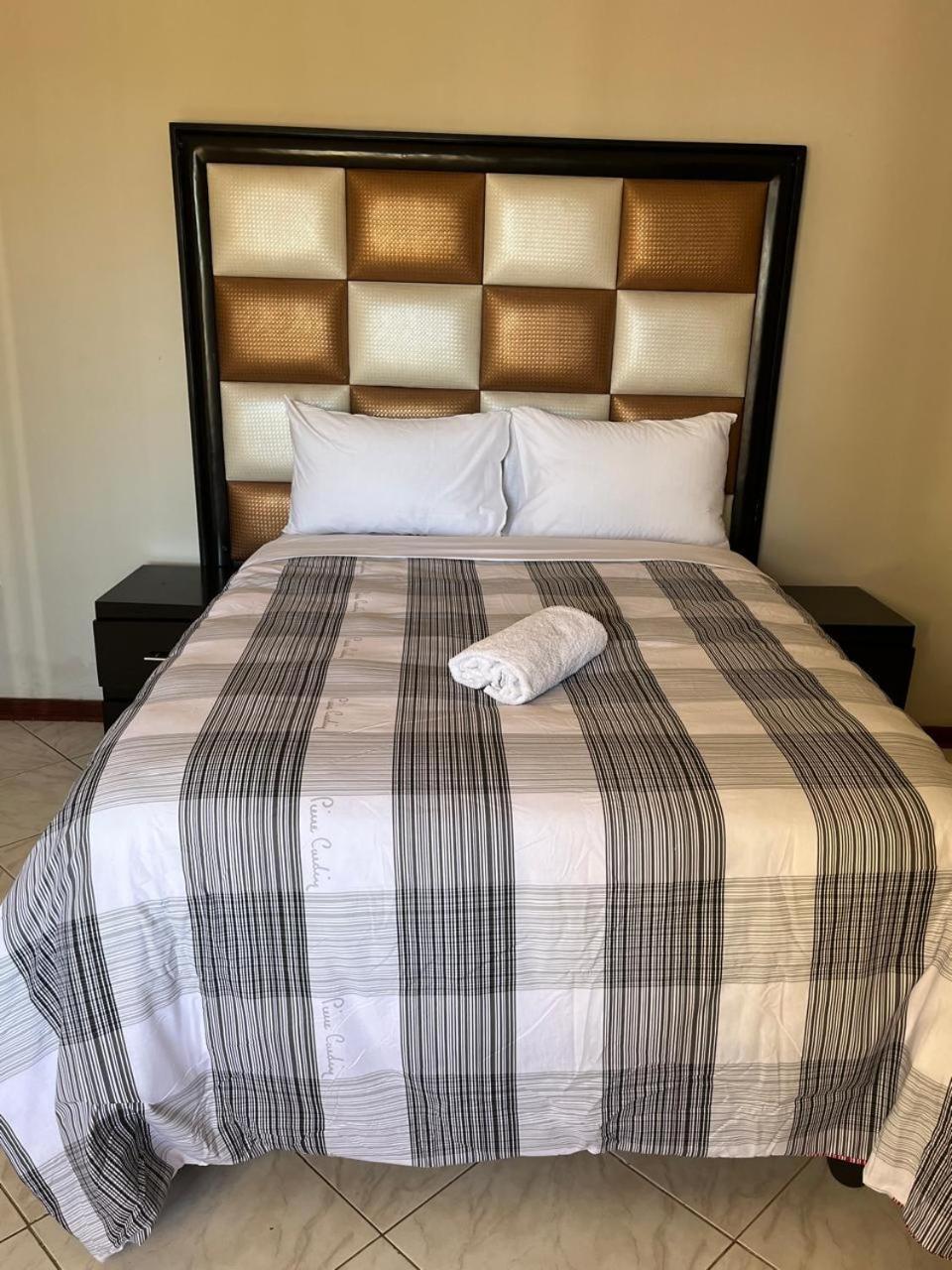 יוהנסבורג Hampton Guesthouse מראה חיצוני תמונה