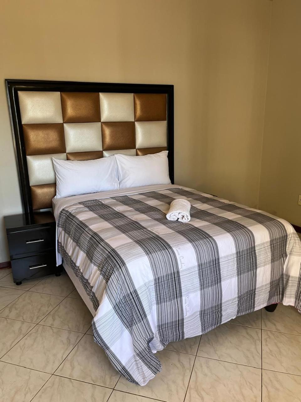 יוהנסבורג Hampton Guesthouse מראה חיצוני תמונה