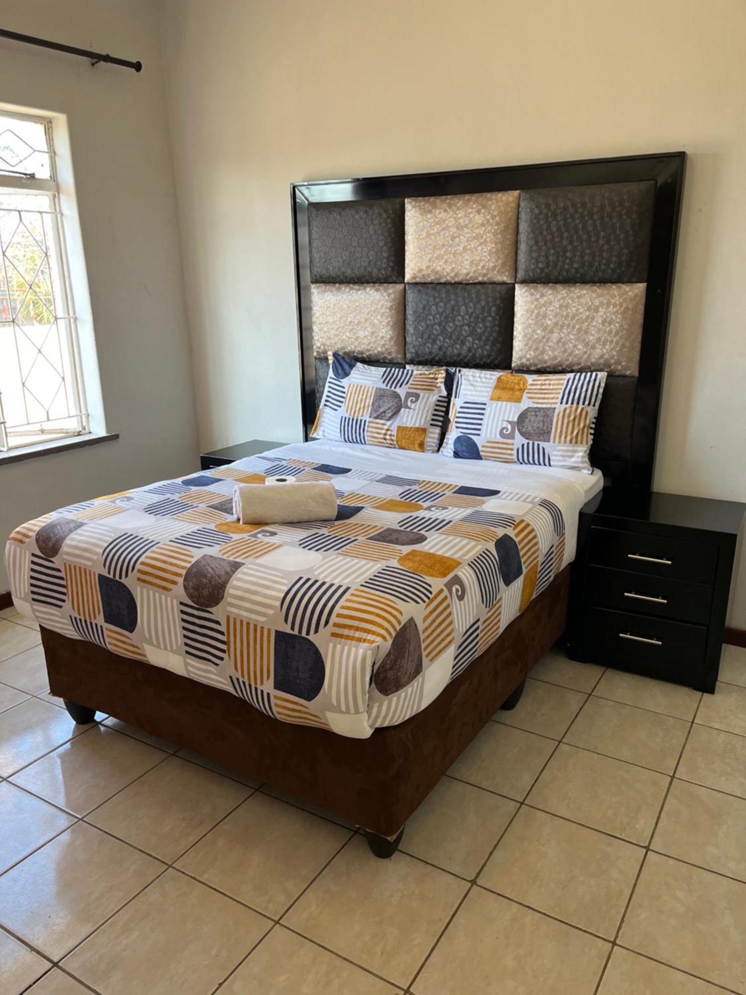 יוהנסבורג Hampton Guesthouse מראה חיצוני תמונה